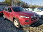 2014 JEEP  CHEROKEE