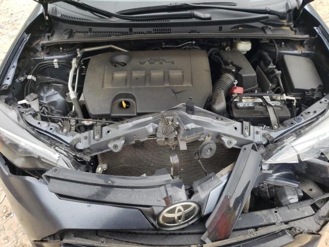 2018 TOYOTA COROLLA L 2T1BURHE1JC010321