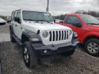 2019 JEEP  WRANGLER