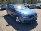 2016 VOLKSWAGEN  JETTA