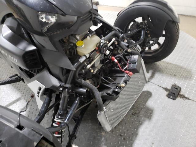 2021 CAN-AM RYKER RALL 3JB2GEG24MJ005556