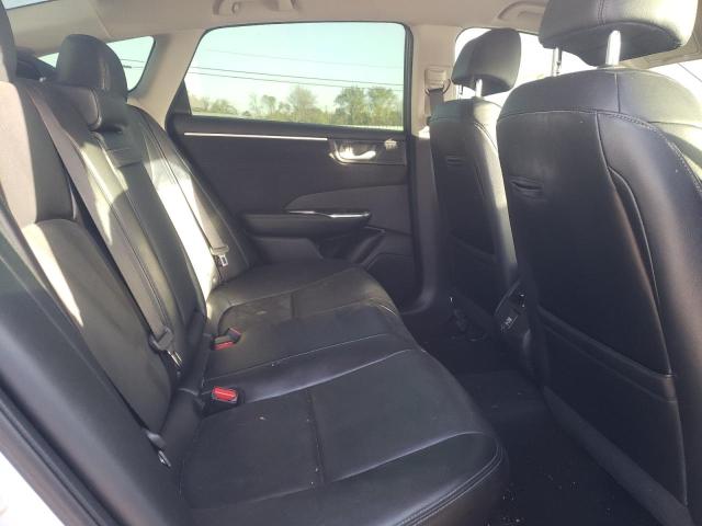2018 HONDA CLARITY TO JHMZC5F35JC000619