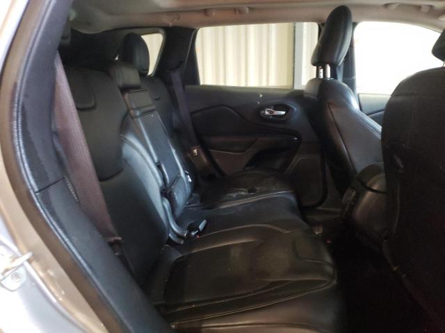 1C4PJMDS2FW688796 Jeep Cherokee L 2015. Фото: 5