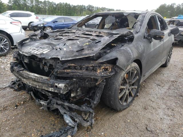 2015 ACURA TLX ADVANC 19UUB2F72FA017284