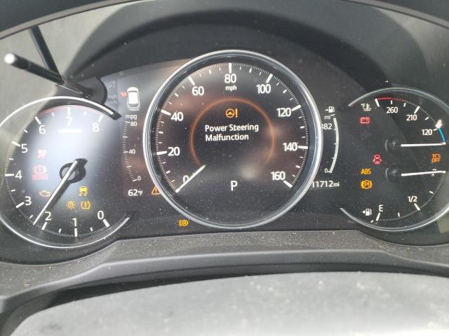 2019 MAZDA CX-5 GRAND JM3KFBDY4K0574307