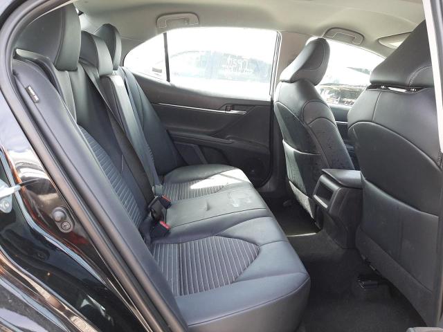 2021 TOYOTA CAMRY SE 4T1G11AK5MU571396