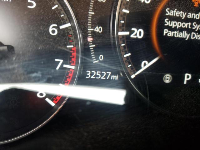 3MVDMABL5MM241783 Mazda Cx-30 Sele 2021. Фото: 7