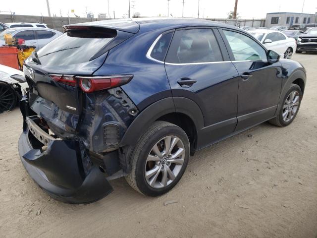3MVDMABL5MM241783 Mazda Cx-30 Sele 2021. Фото: 3