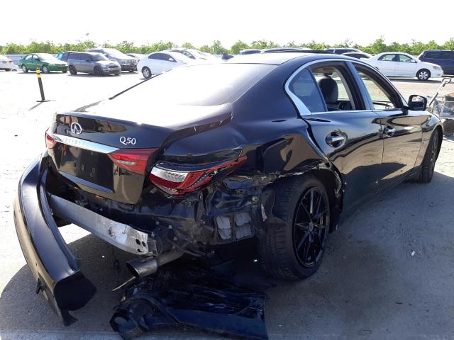 2018 INFINITI Q50 LUXE JN1EV7AP0JM352987