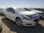 2014 CHEVROLET  MALIBU