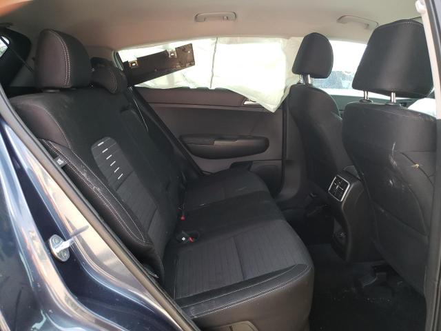 KNDPM3AC0N7973147 Kia Sportage L 2022. Фото: 5