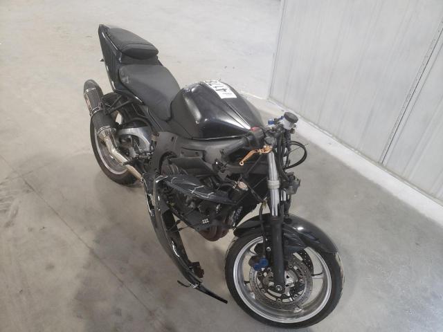 2003 YAMAHA YZFR6 L JYARJ06E83A000099