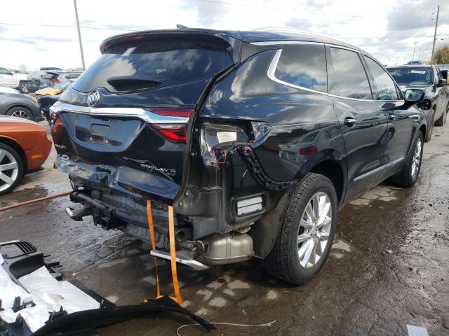 2018 BUICK ENCLAVE PR 5GAEVBKW8JJ244660