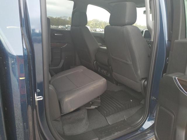 2021 CHEVROLET 1500 1GCUYEED7MZ392513