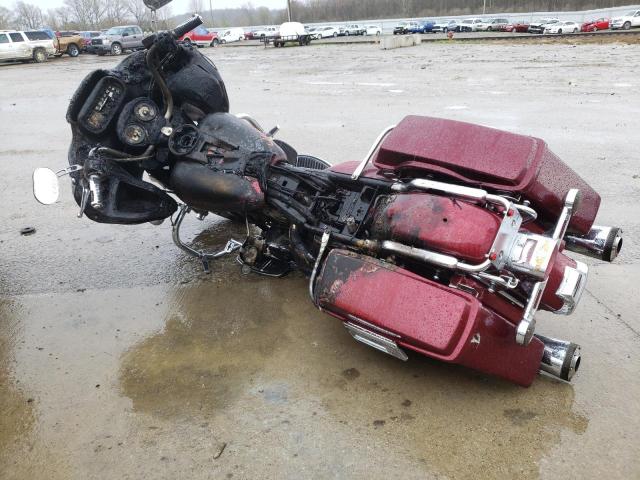 2000 HARLEY-DAVIDSON FLTRSEI 1HD1PAC29YY952302