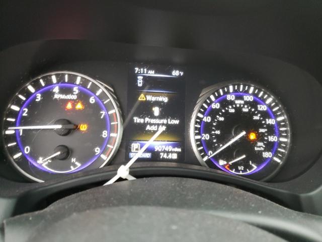 2019 INFINITI Q60 PURE JN1EV7EK6KM231235