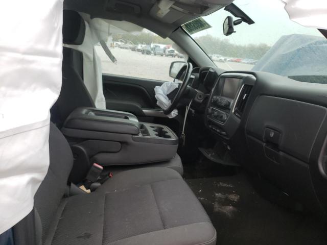 2016 CHEVROLET 1500 1GCVKREH0GZ189337