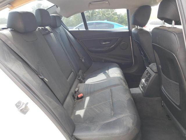 2015 BMW 328 XI WBA3B3G57FNR88428