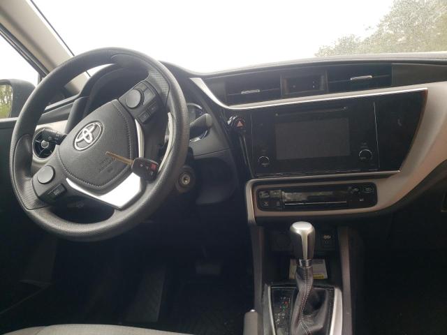 2018 TOYOTA COROLLA L 2T1BURHE1JC010321