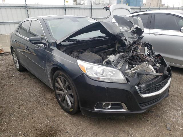 2015 CHEVROLET MALIBU 2LT 1G11D5SL8FF175950