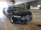 2014 FORD  FUSION