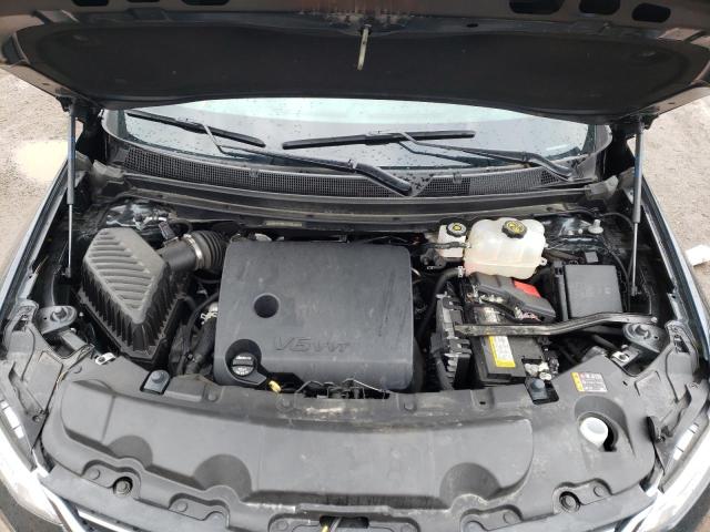 2020 CHEVROLET TRAVERSE R 1GNERJKW9LJ276377