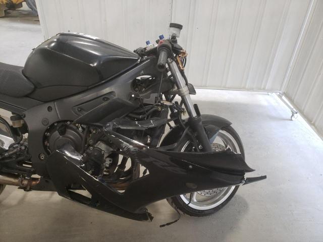 2003 YAMAHA YZFR6 L JYARJ06E83A000099