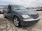 2007 CHRYSLER  PACIFICA