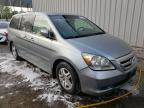 HONDA ODYSSEY 2005 foto