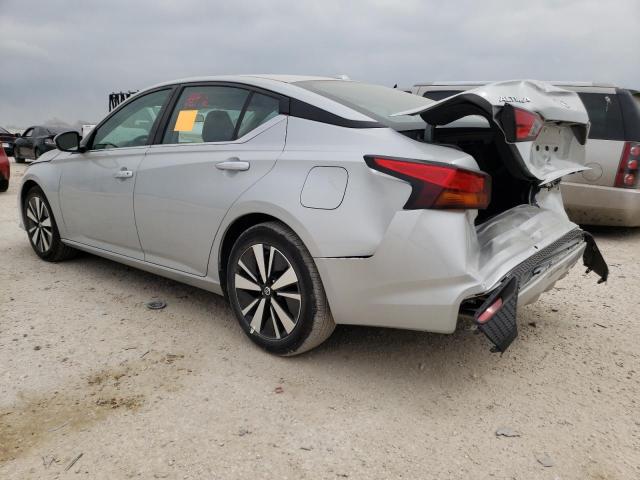 1N4BL4DVXNN305874 Nissan Altima 2022. Фото: 2
