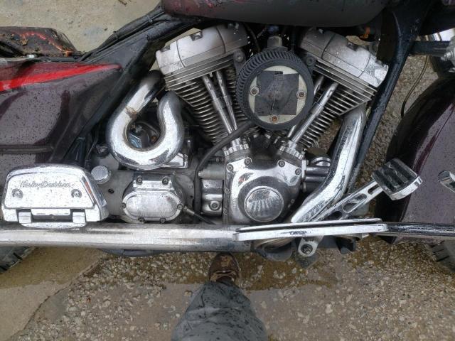 2000 HARLEY-DAVIDSON FLTRSEI 1HD1PAC29YY952302