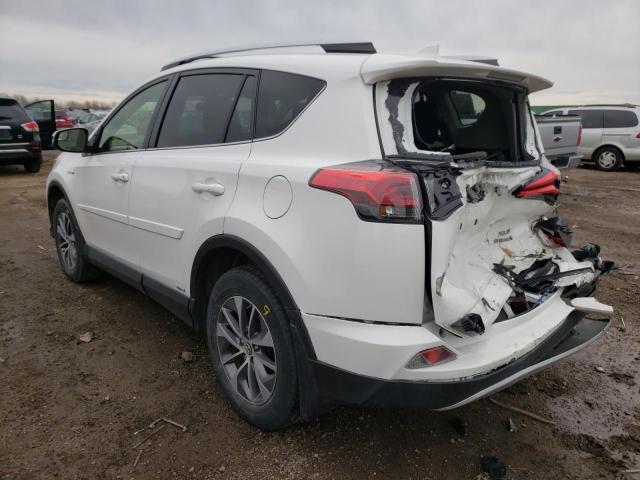 2016 TOYOTA RAV4 HV XL JTMRJREV9GD004094