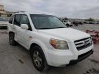 2007 HONDA  PILOT