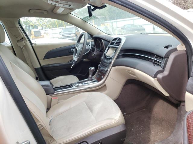 1G11D5RR5DF112716 Chevrolet Malibu 1Lt 2013. Фото: 4