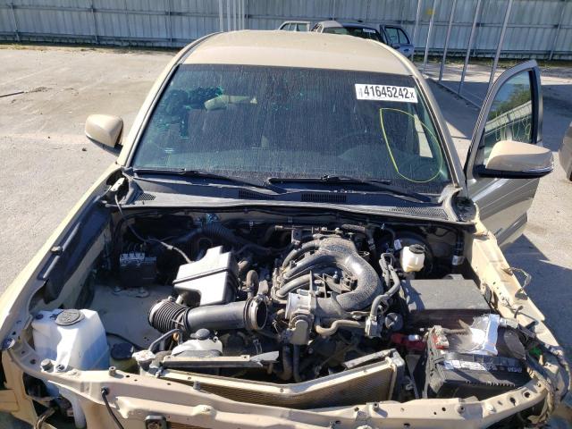 2019 TOYOTA TACOMA DOU 3TMCZ5AN8KM190530