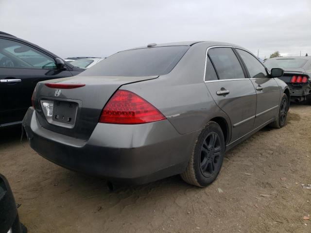 1HGCM56746A075422 Honda Accord Ex 2006. Фото: 3