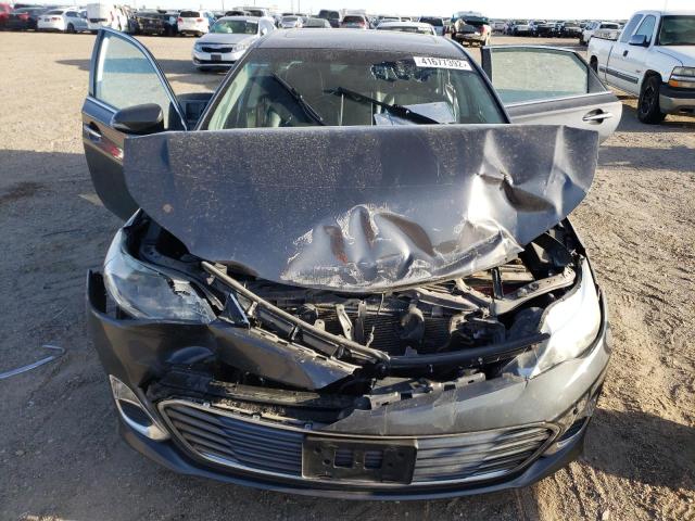 2015 TOYOTA CAMERY 4T1BK1EB5FU136916