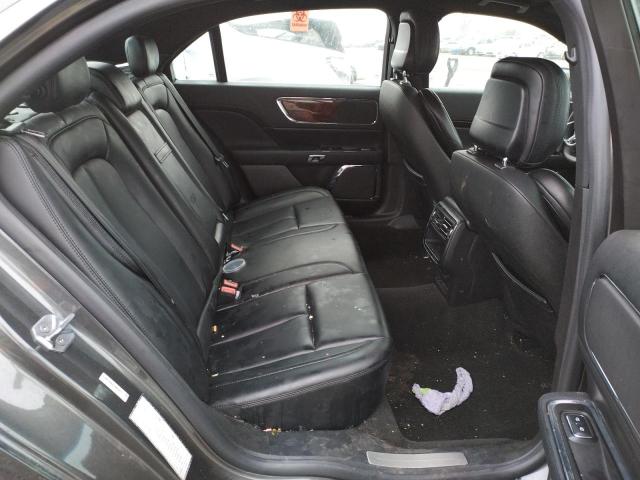 2020 LINCOLN CONTINENTA 1LN6L9PK0L5603451