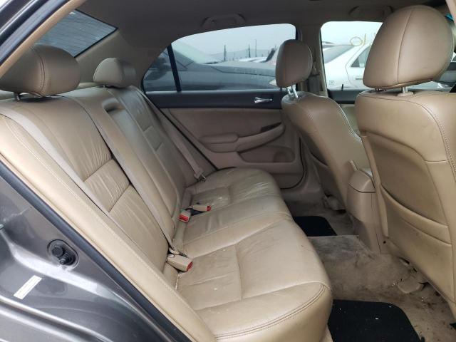 1HGCM56746A075422 Honda Accord Ex 2006. Фото: 5