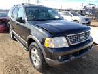 FORD EXPLORER 2005 foto