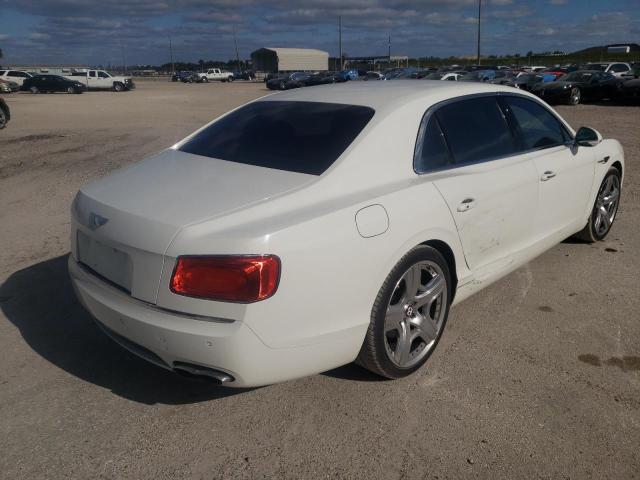 2015 BENTLEY FLYING SPU SCBET9ZA7F8047214