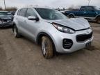 2017 KIA  SPORTAGE