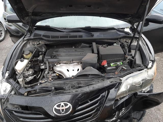 4T4BE46K38R025006 Toyota Camry Ce 2008. Фото: 6