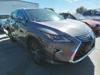 2017 LEXUS  RX350