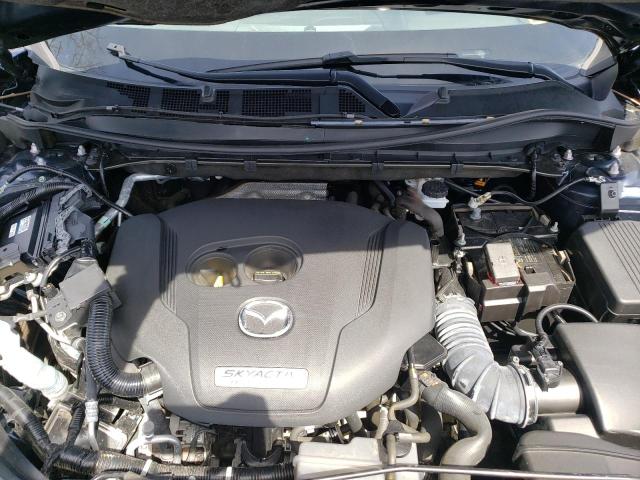 2019 MAZDA CX-5 GRAND JM3KFBDY4K0574307