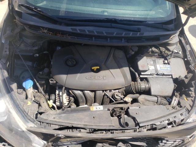 KNAFX4A86F5330221 KIA FORTE EX