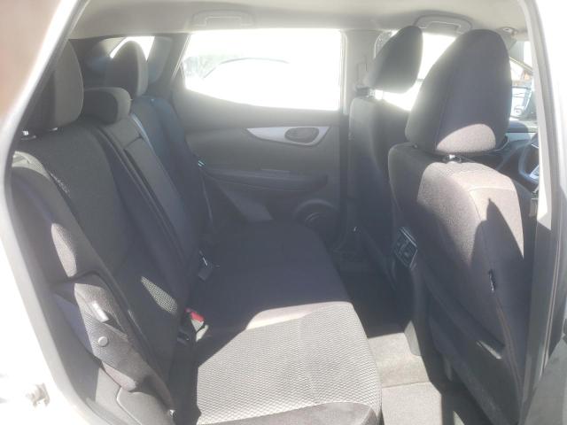 2020 NISSAN ROGUE SPOR JN1BJ1CW5LW372434