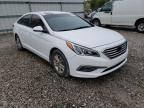 2015 HYUNDAI  SONATA