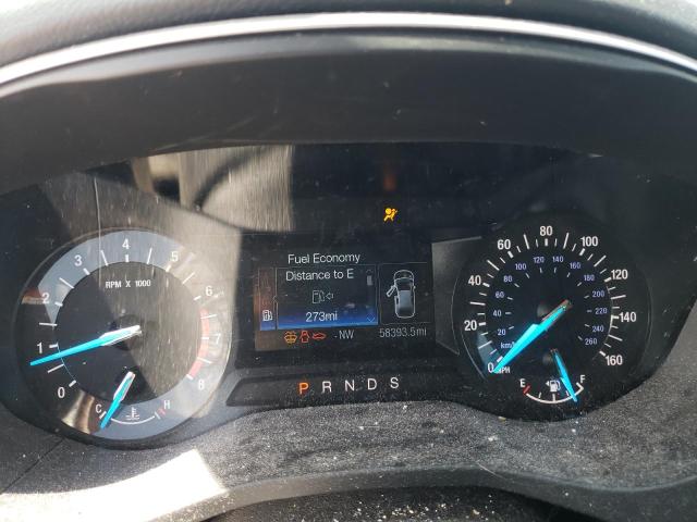 2015 FORD FUSION SE 3FA6P0H79FR276490