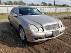 2004 MERCEDES-BENZ  E-CLASS